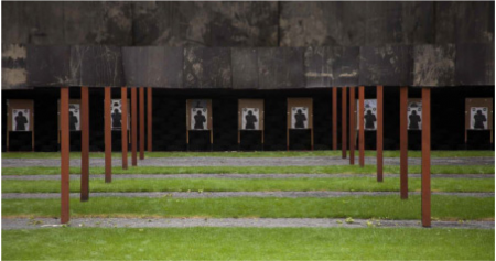 Modernizace střelnice Třinec